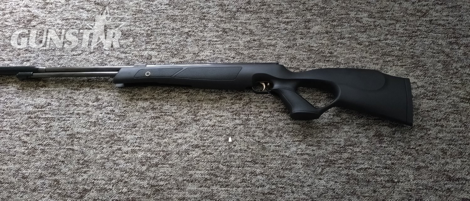 Weihrauch HW97 K .22 in 