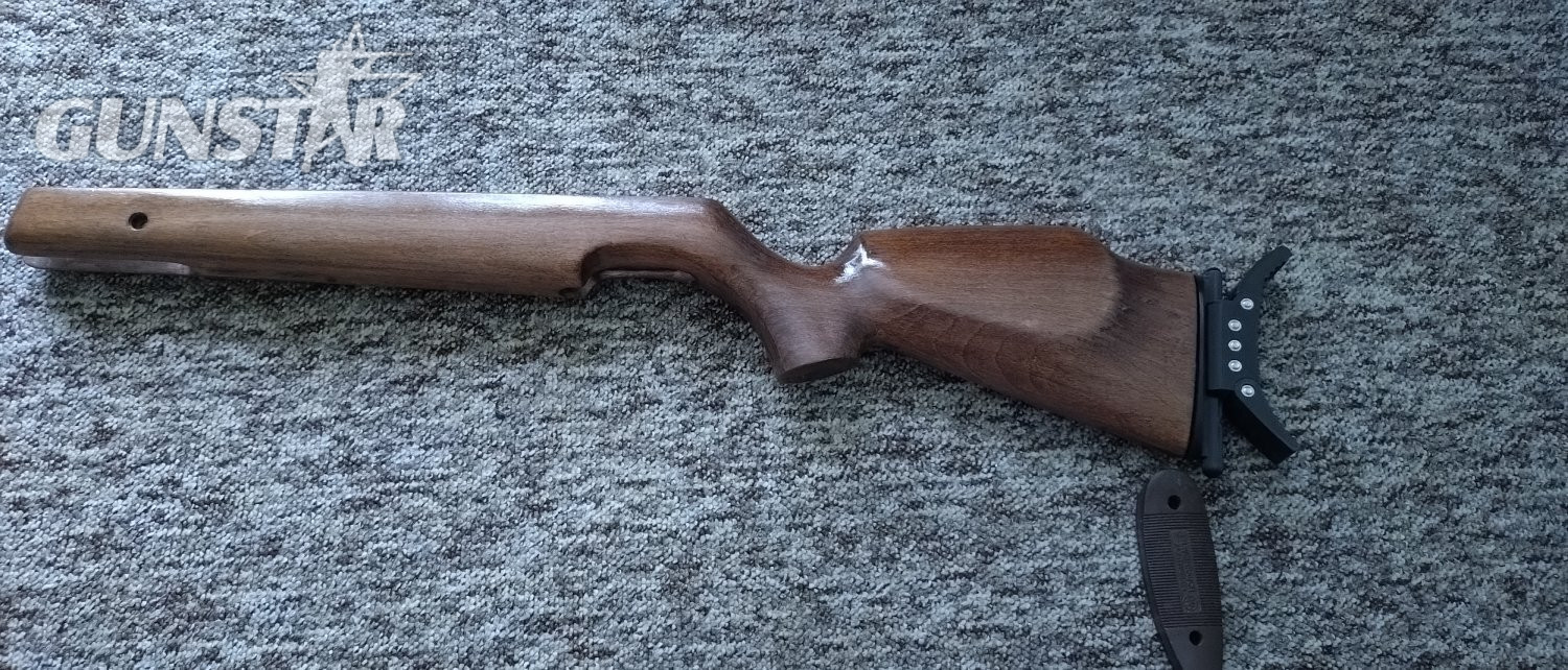 Weihrauch HW97 K .22 - {CATEGORY} in 
