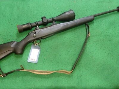 Tikka t3 Bolt Action .308 Winchester Rifle