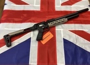 Snowpeak AP-900-TACTICAL .177