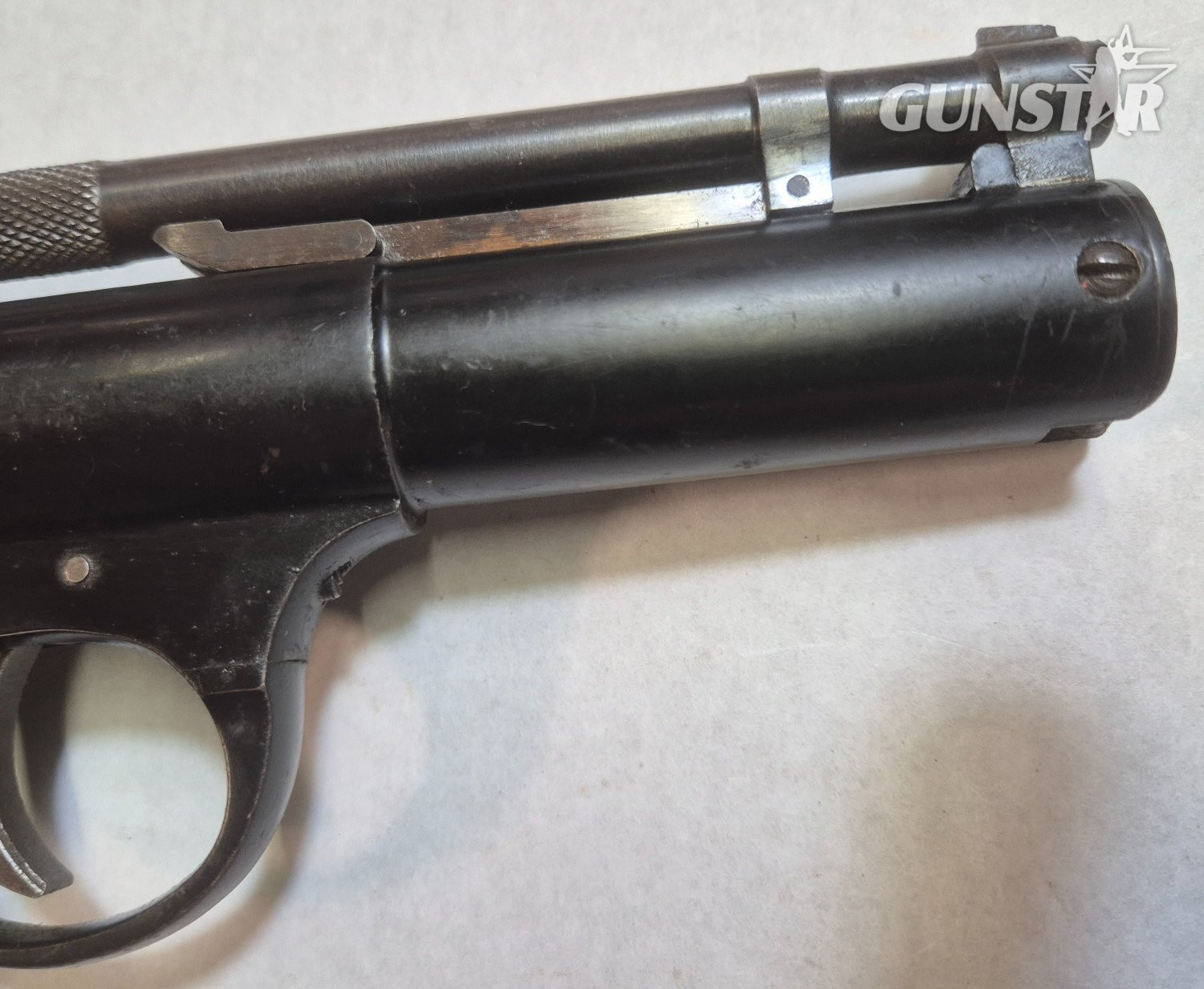 {CATEGORY} - webley premier .22 in 