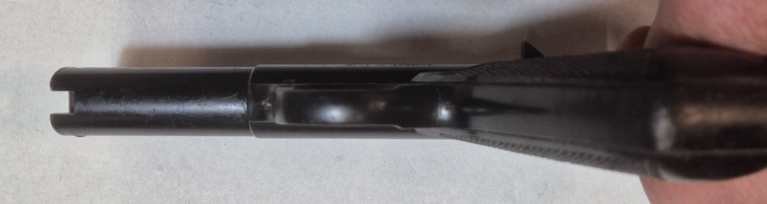 {CATEGORY} - webley premier .22