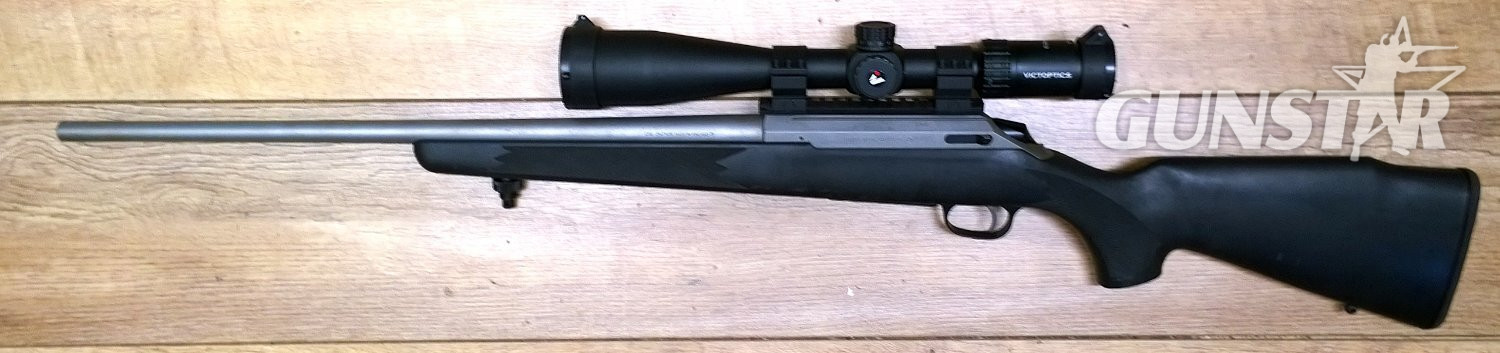 Tikka M595 Bolt Action .243 Rifle - {CATEGORY}