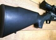 Tikka M595 Bolt Action .243 Rifle