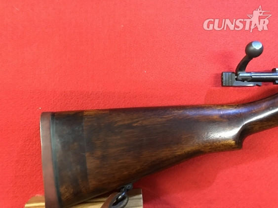 Lee Enfield .303 Bolt Action 7.7x56mmR (.303 British) Rifle in 