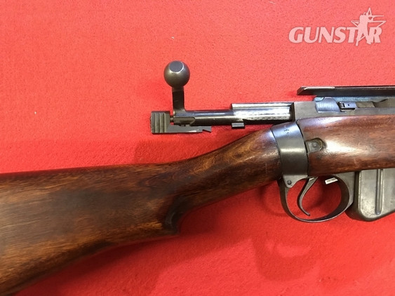 Lee Enfield .303 Bolt Action 7.7x56mmR (.303 British) Rifle