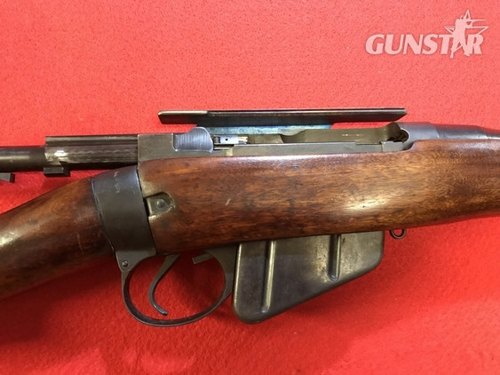  Lee Enfield .303 Bolt Action 7.7x56mmR (.303 British) Rifle