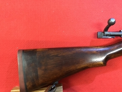 Lee Enfield .303 Bolt Action 7.7x56mmR (.303 British) Rifle