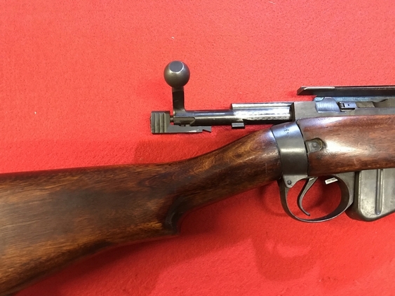 Lee Enfield .303 Bolt Action 7.7x56mmR (.303 British) Rifle