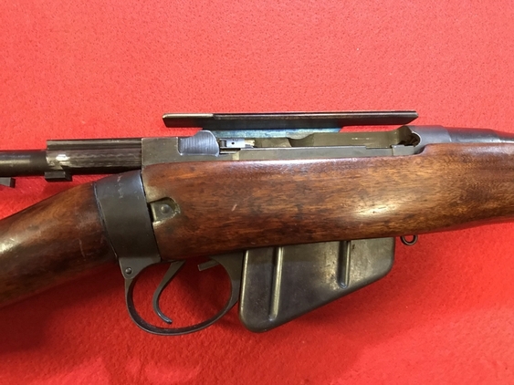  Lee Enfield .303 Bolt Action 7.7x56mmR (.303 British) Rifle