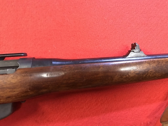 Lee Enfield .303 Bolt Action 7.7x56mmR (.303 British) Rifle - {CATEGORY} in 