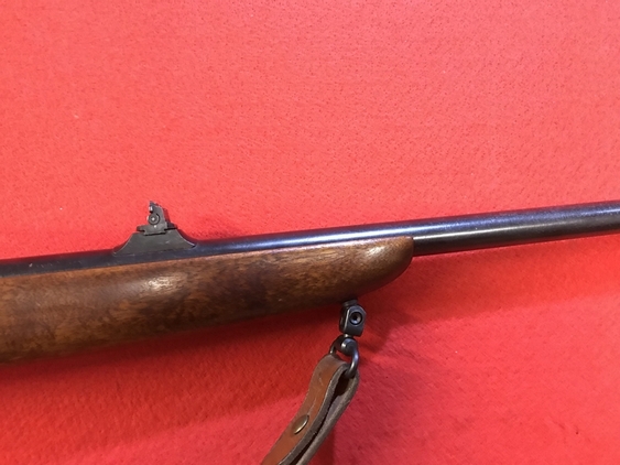 Lee Enfield .303 Bolt Action 7.7x56mmR (.303 British) Rifle - {CATEGORY}