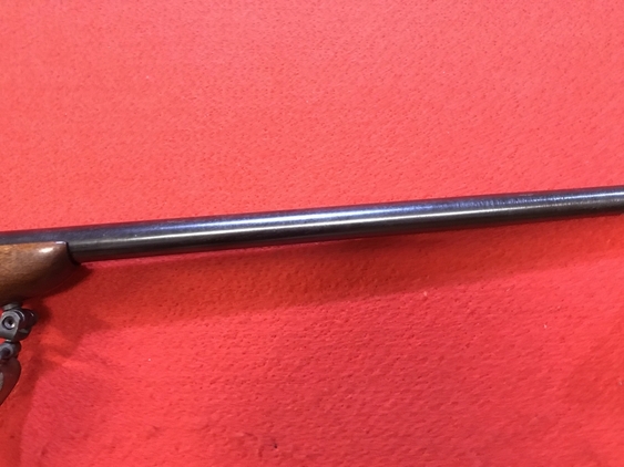 Lee Enfield .303 Bolt Action 7.7x56mmR (.303 British) Rifle 