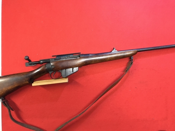 {CATEGORY} - Lee Enfield .303 Bolt Action 7.7x56mmR (.303 British) Rifle