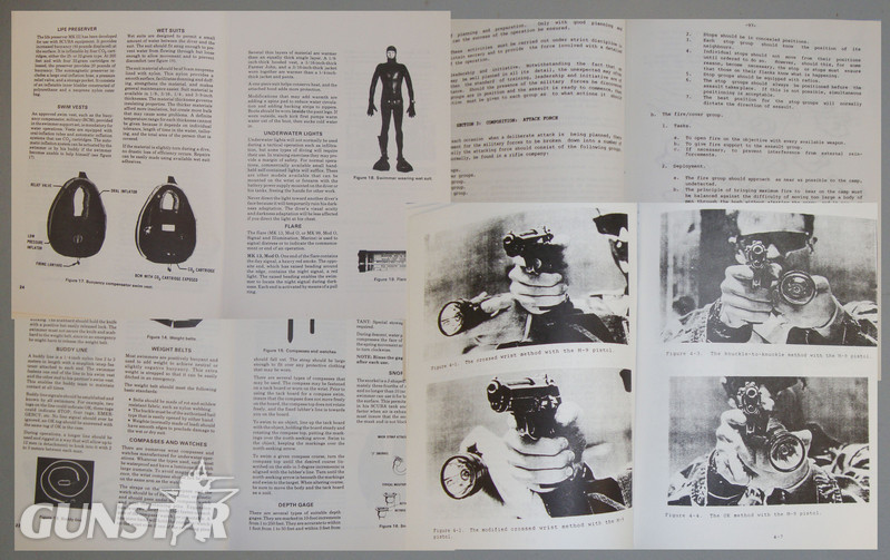 A Set of Three Restricted Issue Volumes on Special Forces and South African Anti-Terrorist Operations. BO 382. A Set of Three Restricted Issue Volumes on Special Forces and South African Anti-Terrorist Operations. BO 382. Other Accessory