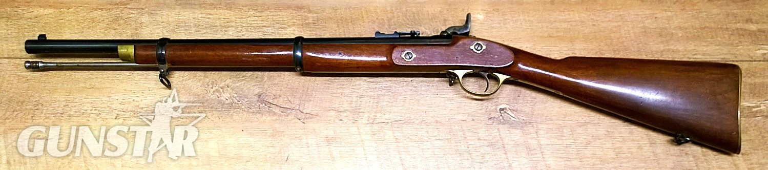 Parker-Hale Muskertoon Muzzleloader .577 Rifle - {CATEGORY} in 