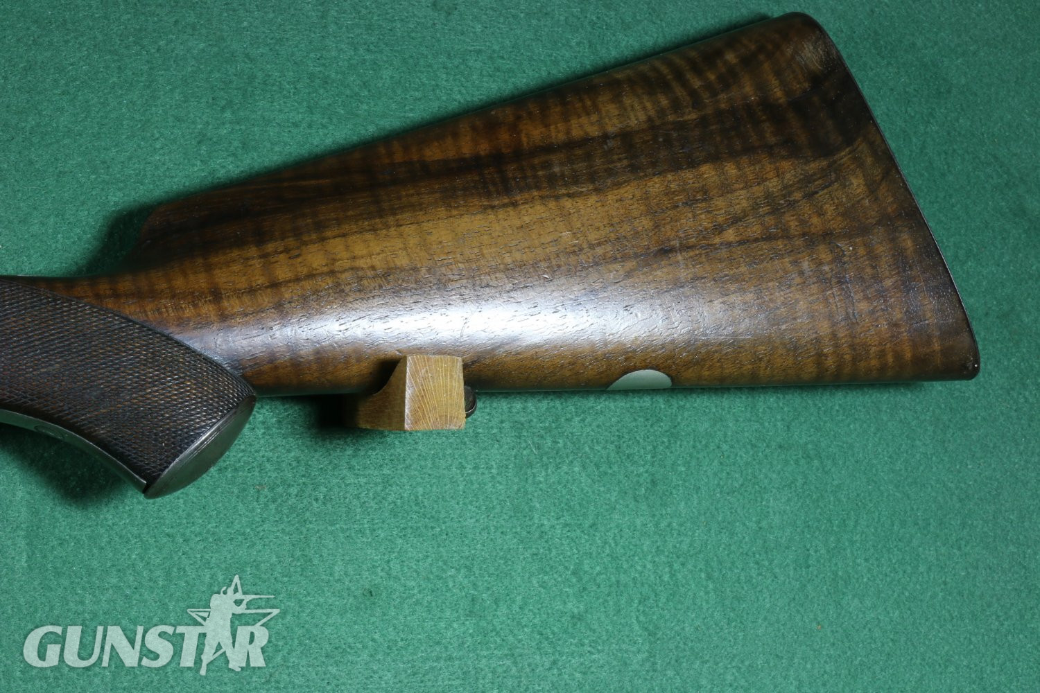Belgium English Game Sidelock Single Barrel .410 Bore/gauge - {CATEGORY}