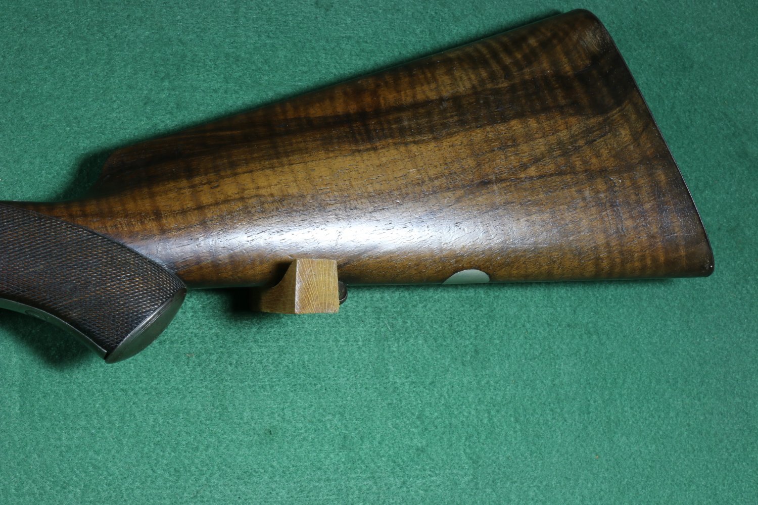 Belgium English Game Sidelock Single Barrel .410 Bore/gauge - {CATEGORY}