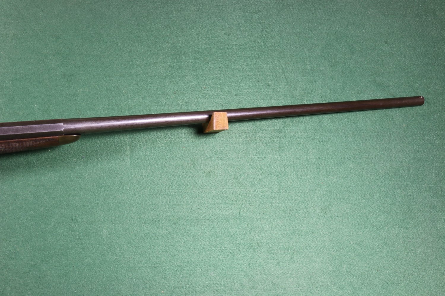 {CATEGORY} - Belgium English Game Sidelock Single Barrel .410 Bore/gauge
