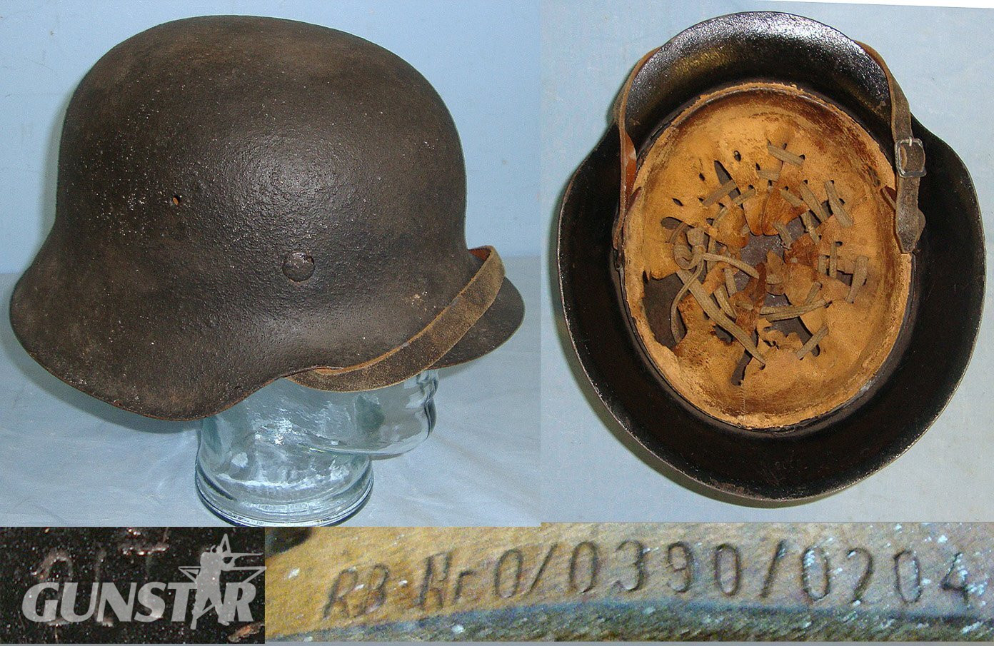 Antique & Militaria in 