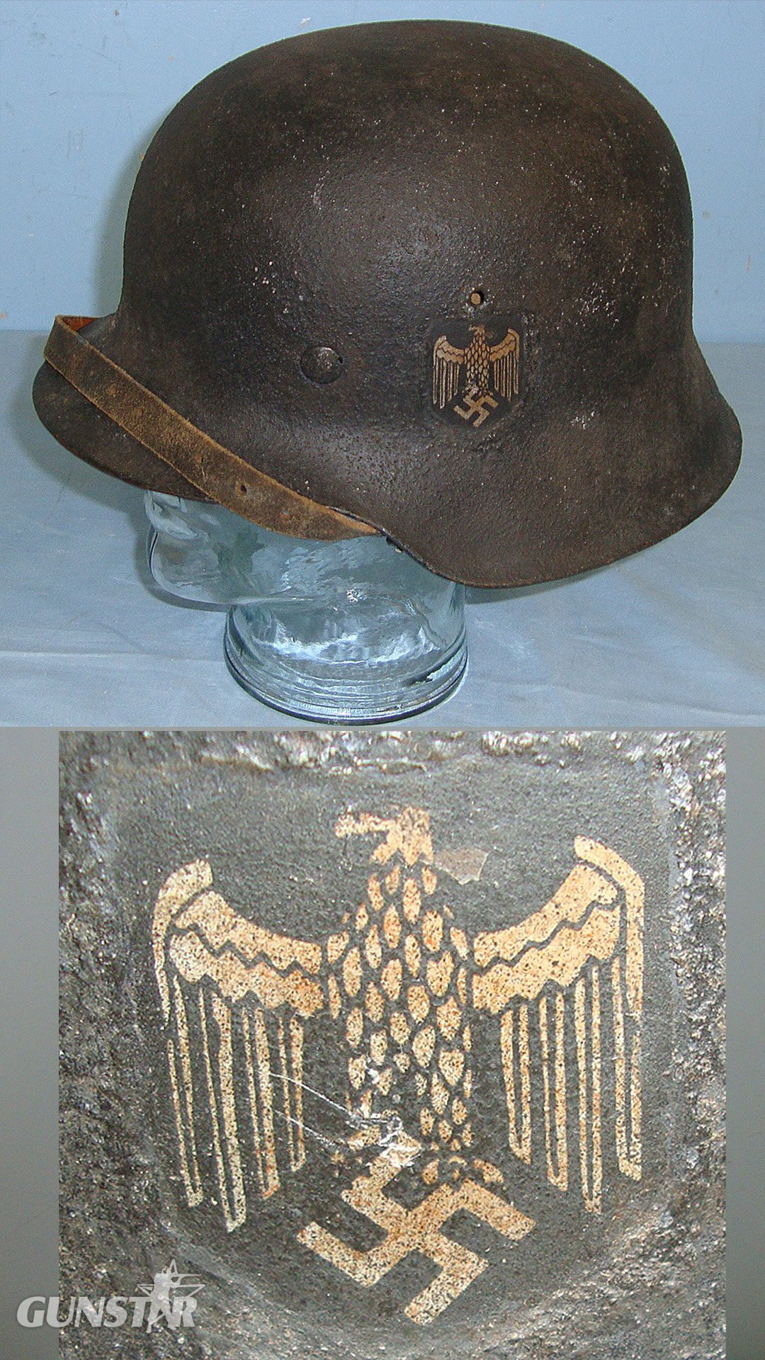 Antique & Militaria