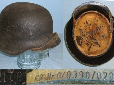 Antique & Militaria