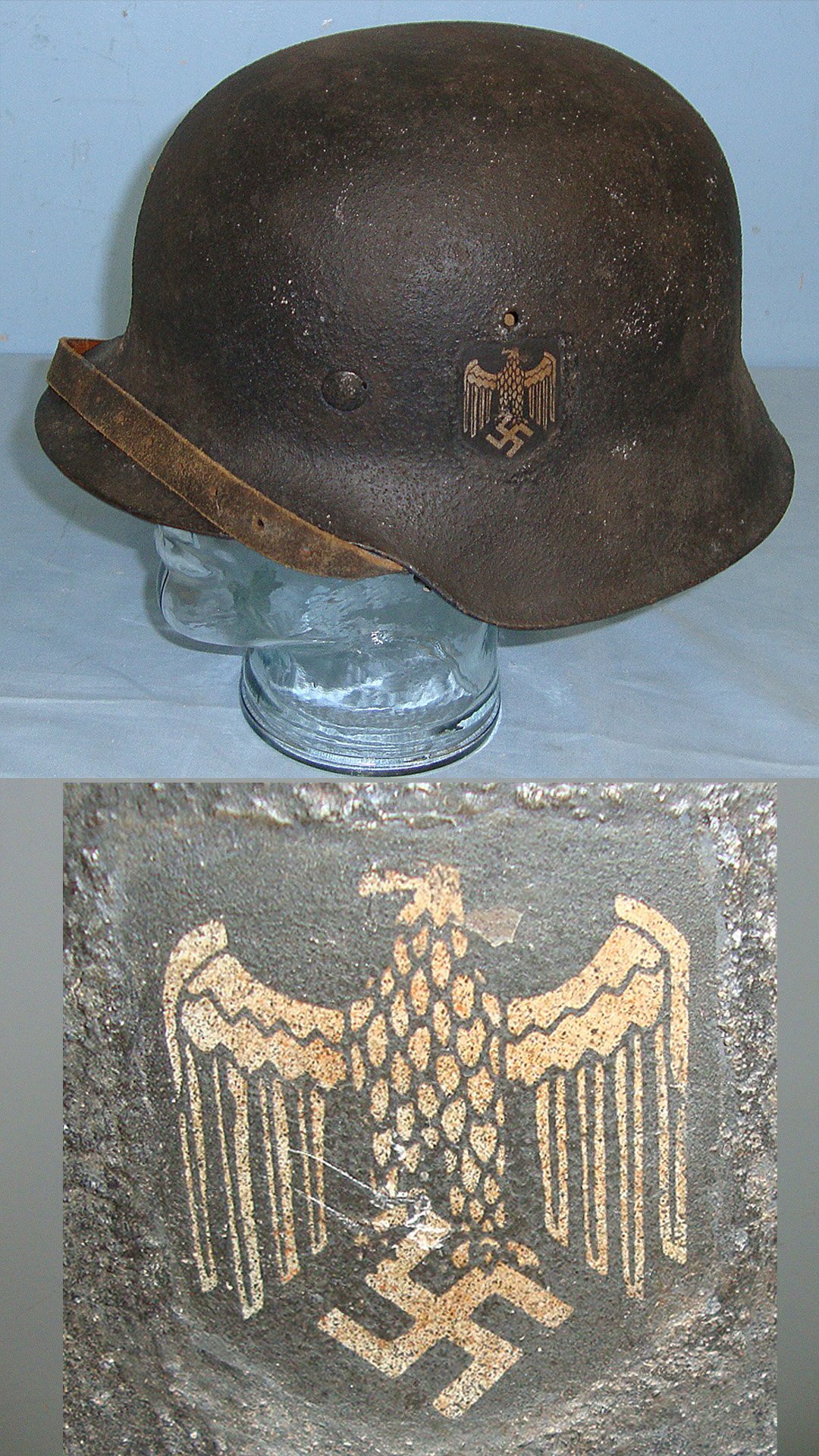 Antique & Militaria