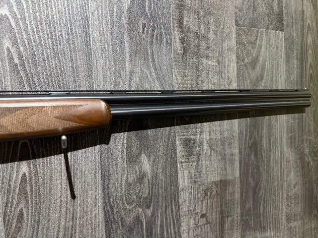  Beretta Silver Pigeon S Over and Under 20 Bore/gauge