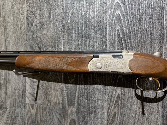 Beretta Silver Pigeon S Over and Under 20 Bore/gauge 