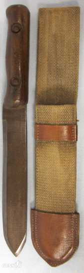 Knive in 