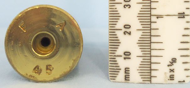 INERT DEACTIVATED. Rare WW2 Experimental American T17 .6” (15.2x114) AP (Armour Piercing) Drill Anti-tank Gun Round. - O 1000 Rare WW2 Experimental American T17 .6” (15.2x114) AP (Armour Piercing) Drill Anti-tank Gun Round. - O 1000  Other Ammunition