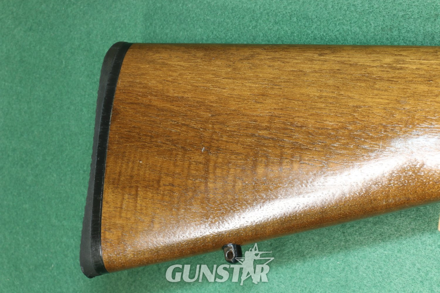 CZ 452-2E-ZKM Bolt Action .22 Long Rifle (.22 LR) Rifle - {CATEGORY} in 