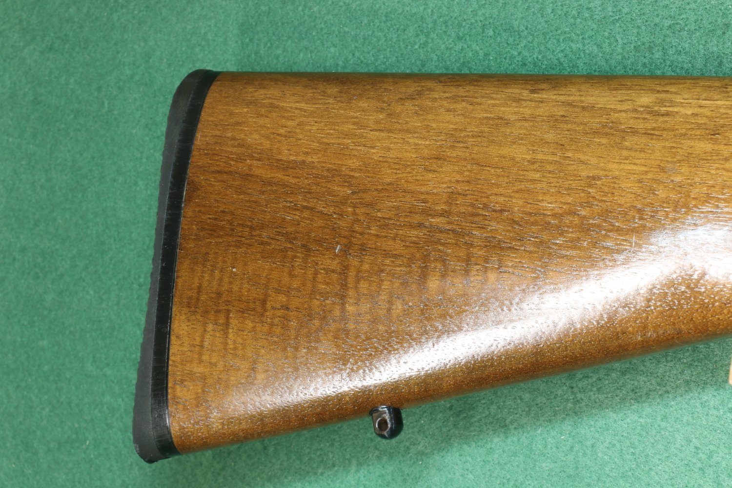 CZ 452-2E-ZKM Bolt Action .22 Long Rifle (.22 LR) Rifle - {CATEGORY} in 