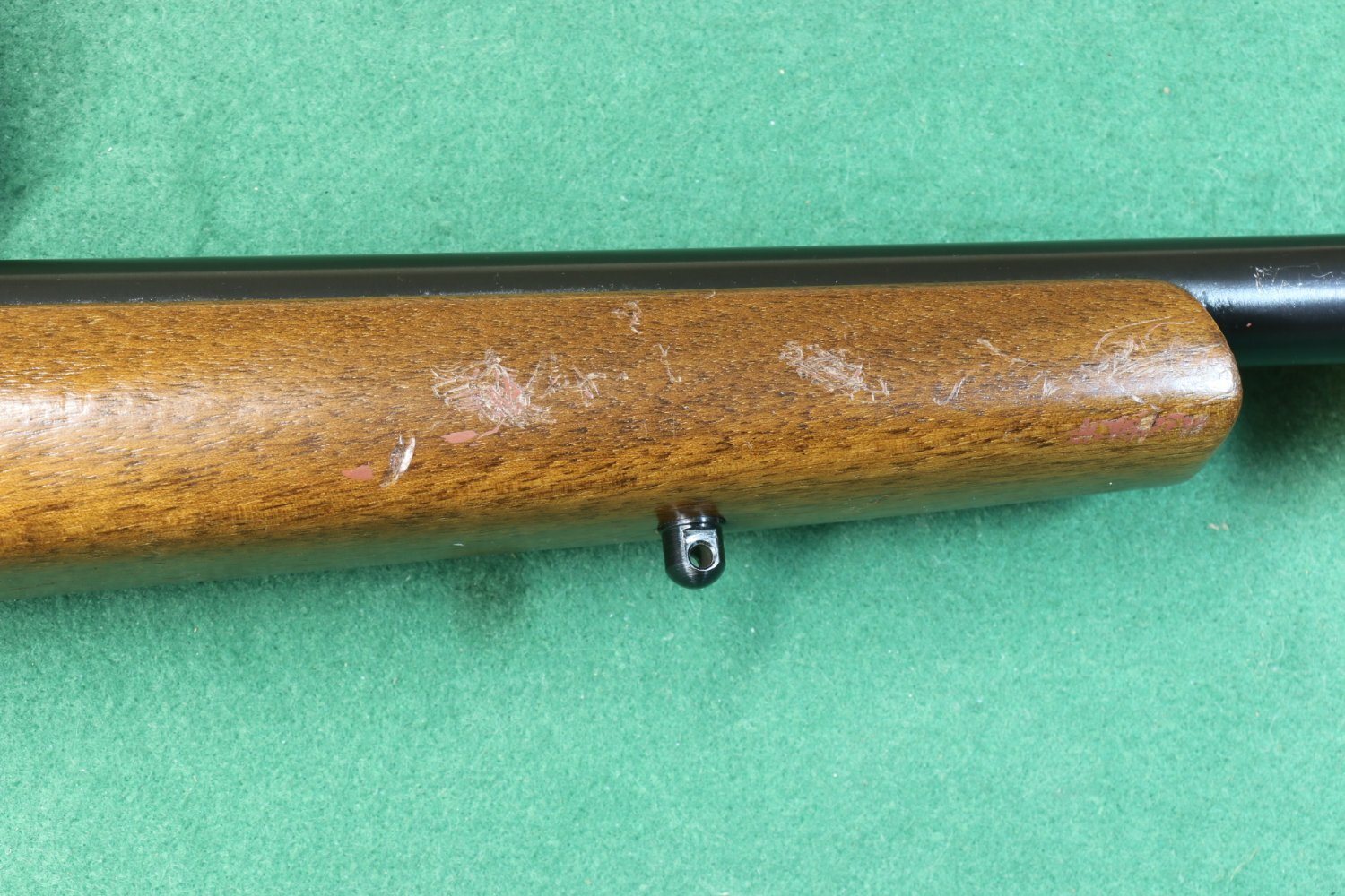 {CATEGORY} - CZ 452-2E-ZKM Bolt Action .22 Long Rifle (.22 LR) Rifle