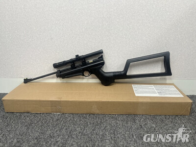Crosman 2250 B Ratcatcher .22