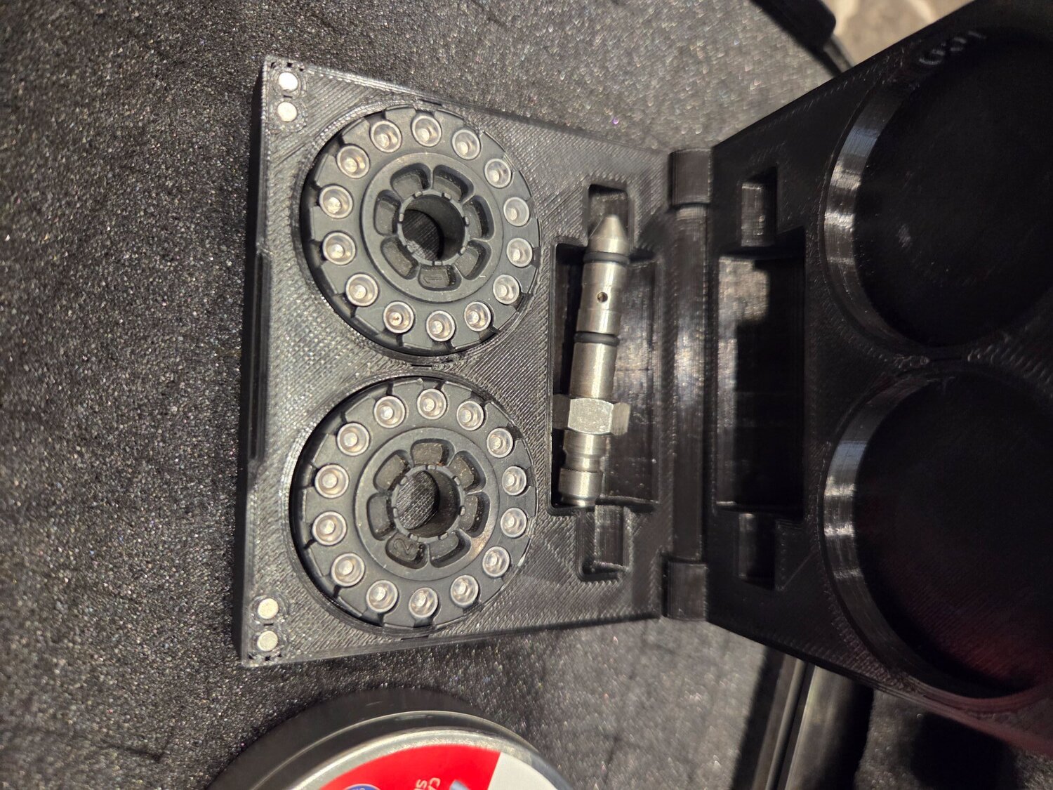 Weihrauch HW100 .177