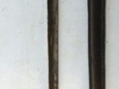 Martini Henry Bayonet