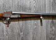 AYA (Aguirre Y Aranabal) 117 Side By Side 12 Bore/gauge