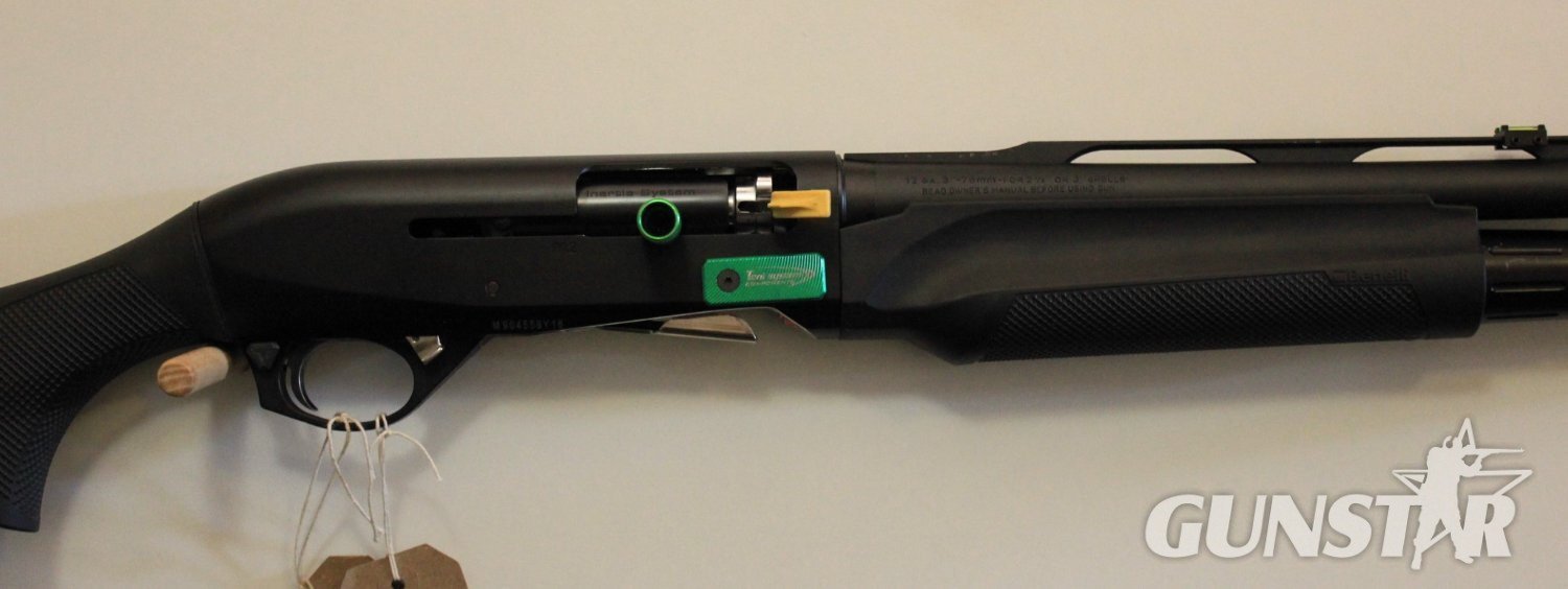 Mossberg Toni system Semi-Auto 12 Bore/gauge in 