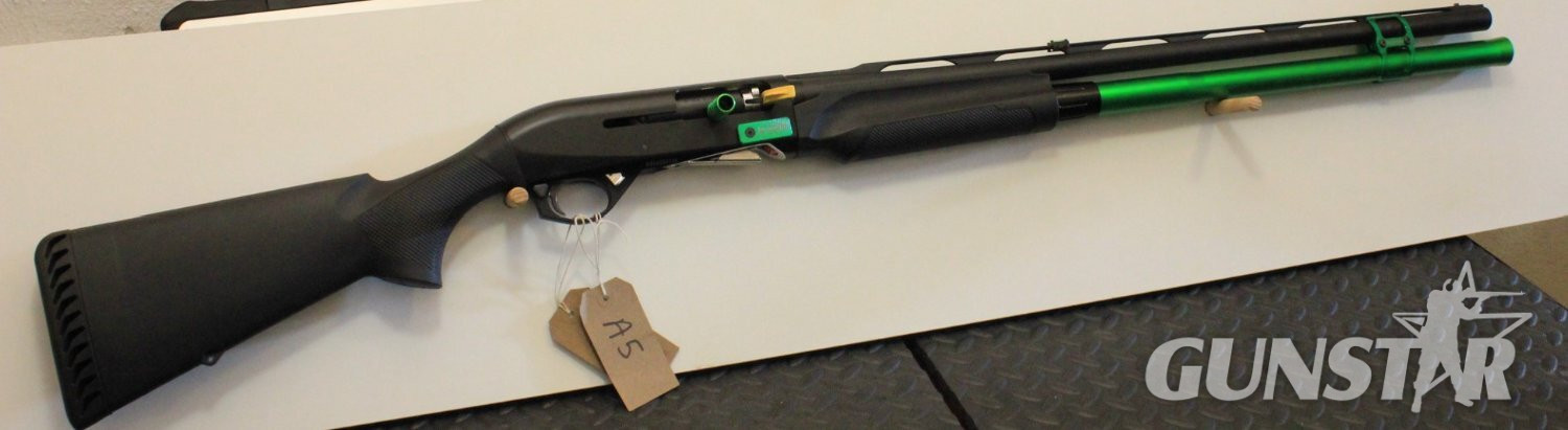 Mossberg Toni system Semi-Auto 12 Bore/gauge