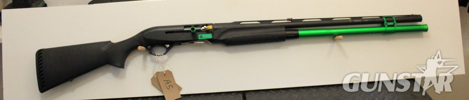  Mossberg Toni system Semi-Auto 12 Bore/gauge