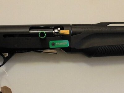 Mossberg Toni system Semi-Auto 12 Bore/gauge