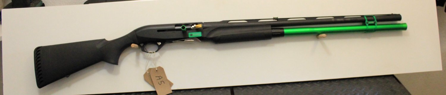  Mossberg Toni system Semi-Auto 12 Bore/gauge