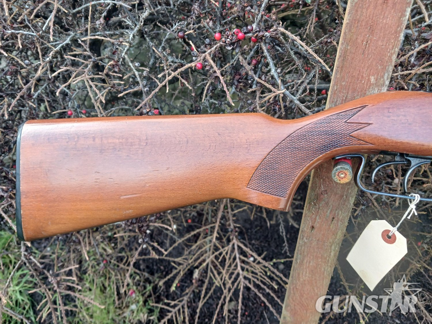  Manuarm over  & under Over and Under .410 Bore/gauge