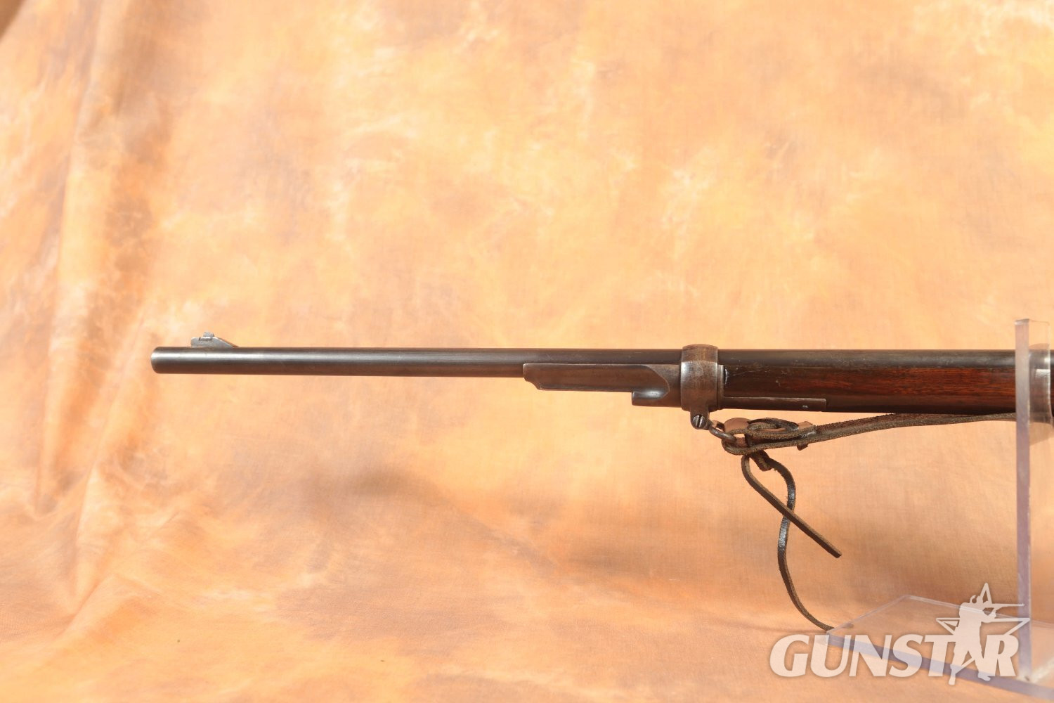  Enfield Martini .22 rf Single Shot .22 RF Rifle