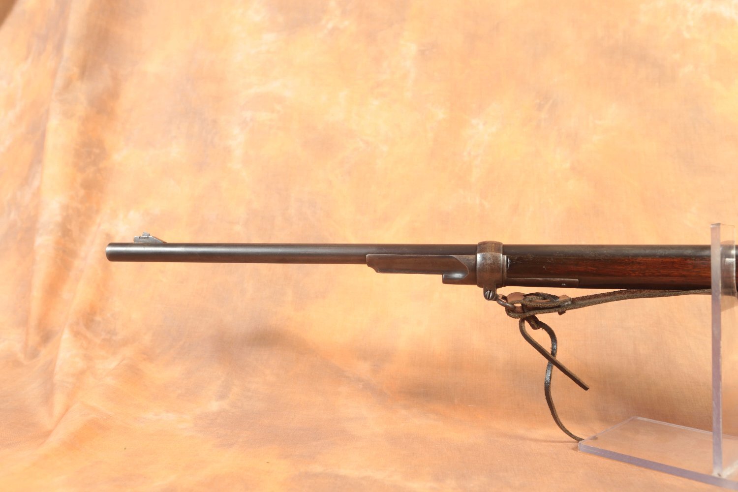  Enfield Martini .22 rf Single Shot .22 RF Rifle