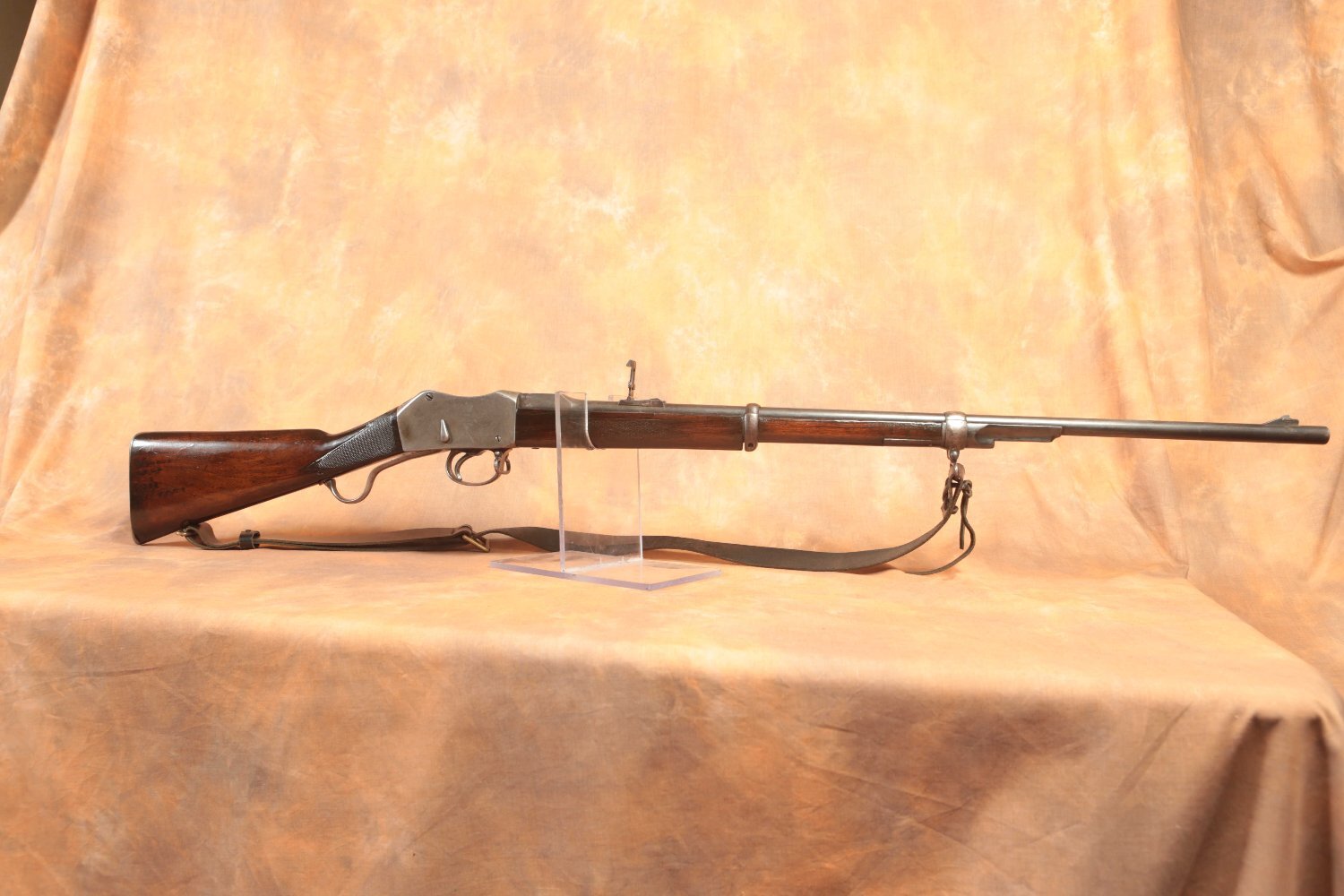 Enfield Martini .22 rf Single Shot .22 RF Rifle 