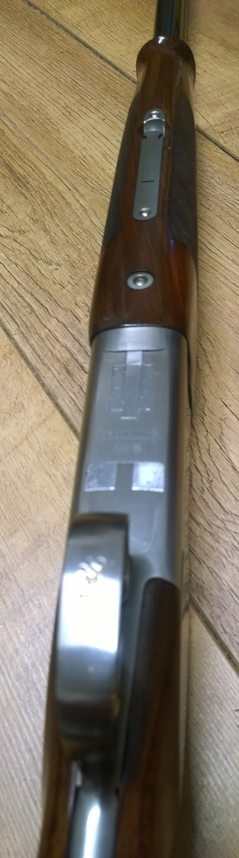 Browning B325 Over and Under 12 Bore/gauge - {CATEGORY} in 