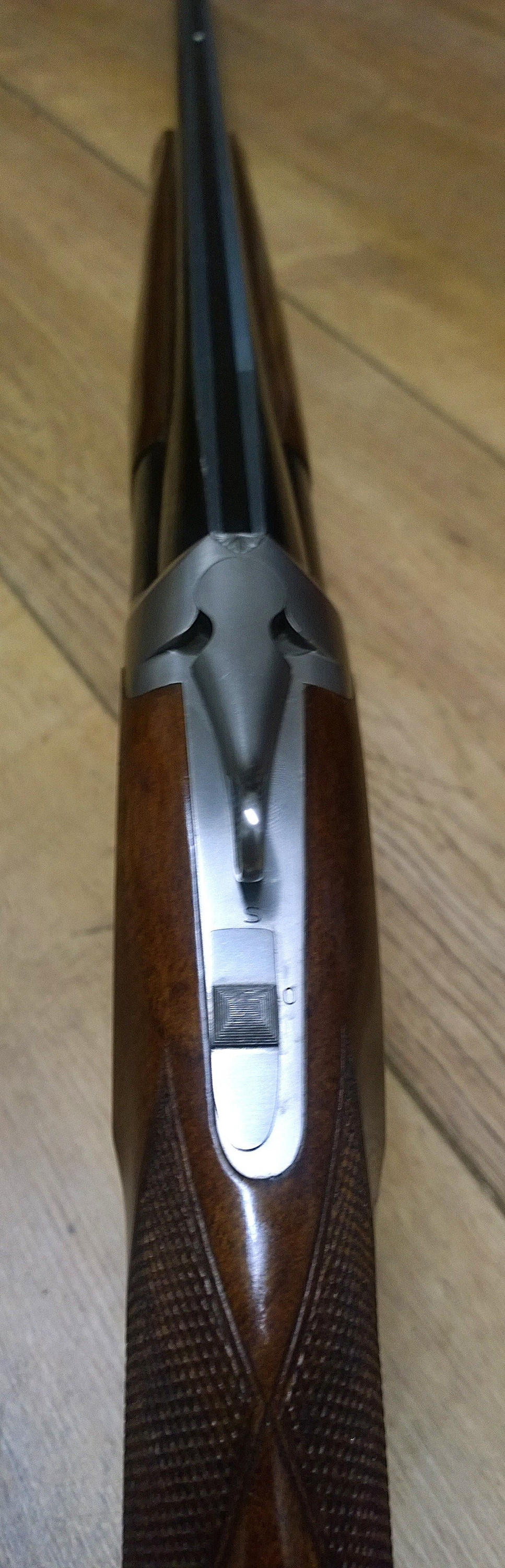 {CATEGORY} - Browning B325 Over and Under 12 Bore/gauge in 