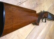Browning B325 Over and Under 12 Bore/gauge
